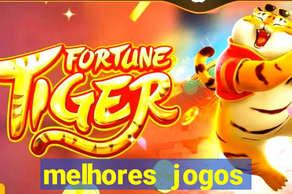 melhores jogos gratis para celular